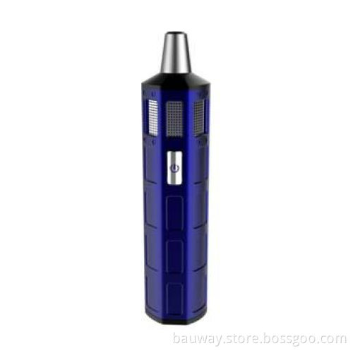 Herbstick O2 vaporizer for dry herbs and flowers
